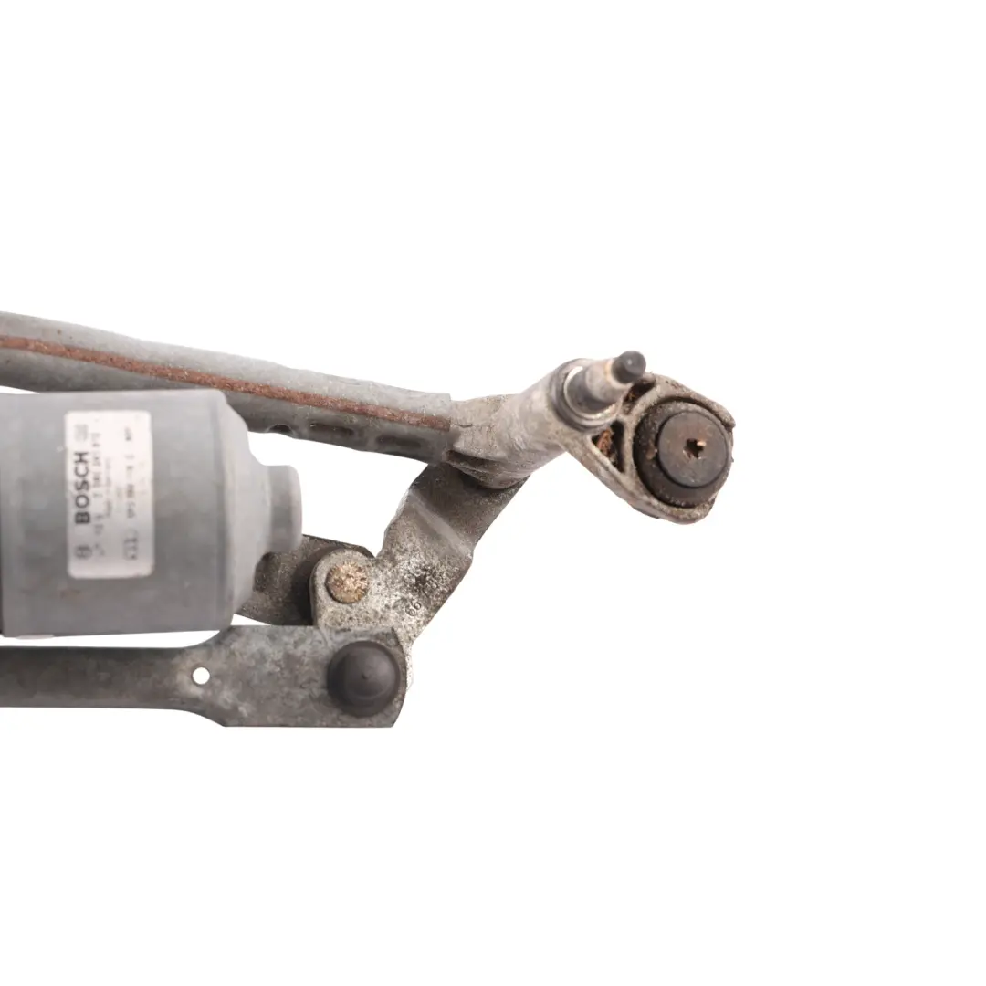 Front Windscreen Windshield Wiper Motor Linkage Mechanism 8P2955119C to Audi A3 8P with Part number 8P2955023D Audi A3 8P Front Windscreen Windshield Wiper Motor Linkage Mechanism 8P2955119C - SKU RHD-8P2955023D - Part number 8P2955023D