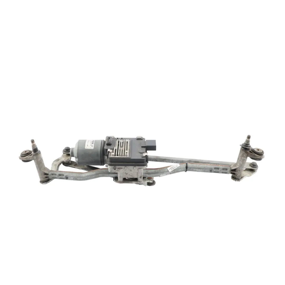 Front Windscreen Windshield Wiper Motor Linkage Mechanism 8P2955119C to Audi A3 8P with Part number 8P2955023D Audi A3 8P Front Windscreen Windshield Wiper Motor Linkage Mechanism 8P2955119C - SKU RHD-8P2955023D - Part number 8P2955023D