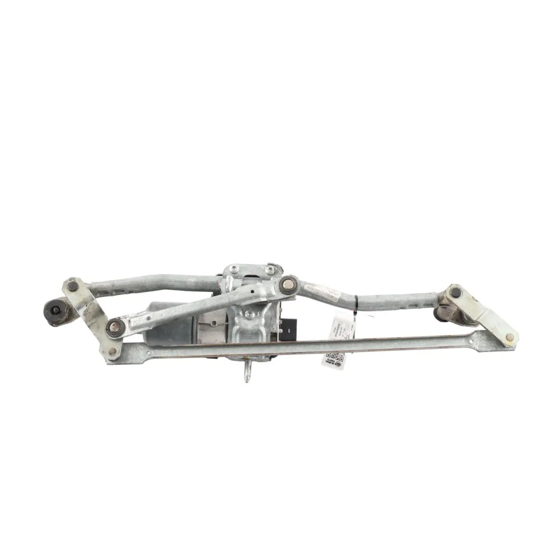 Audi A3 8P Front Windscreen Windshield Wiper Motor Linkage Mechanism 8P2955119C - SKU RHD-8P2955023D - Part number 8P2955023D