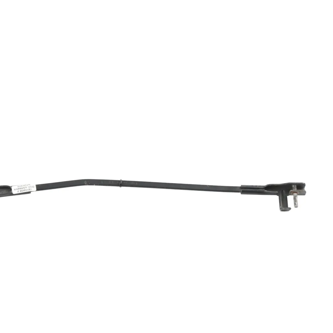 Audi A3 8P Front Window Windscreen Wiper Arm Left N/S - SKU RHD-8P2955409A - Part number 8P2955409A
