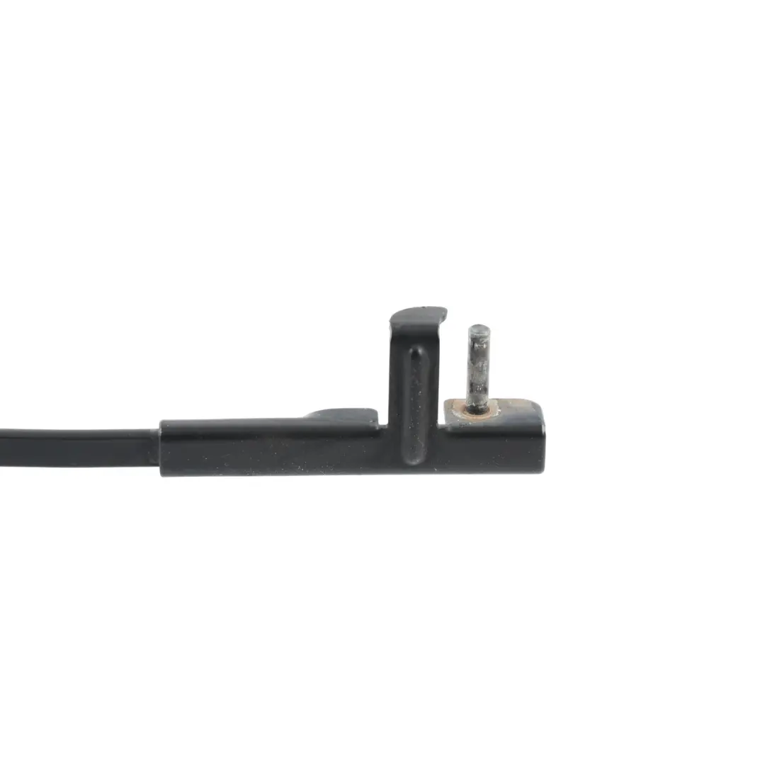 Audi A3 8P Front Window Windscreen Wiper Arm Left N/S - SKU RHD-8P2955409A - Part number 8P2955409A