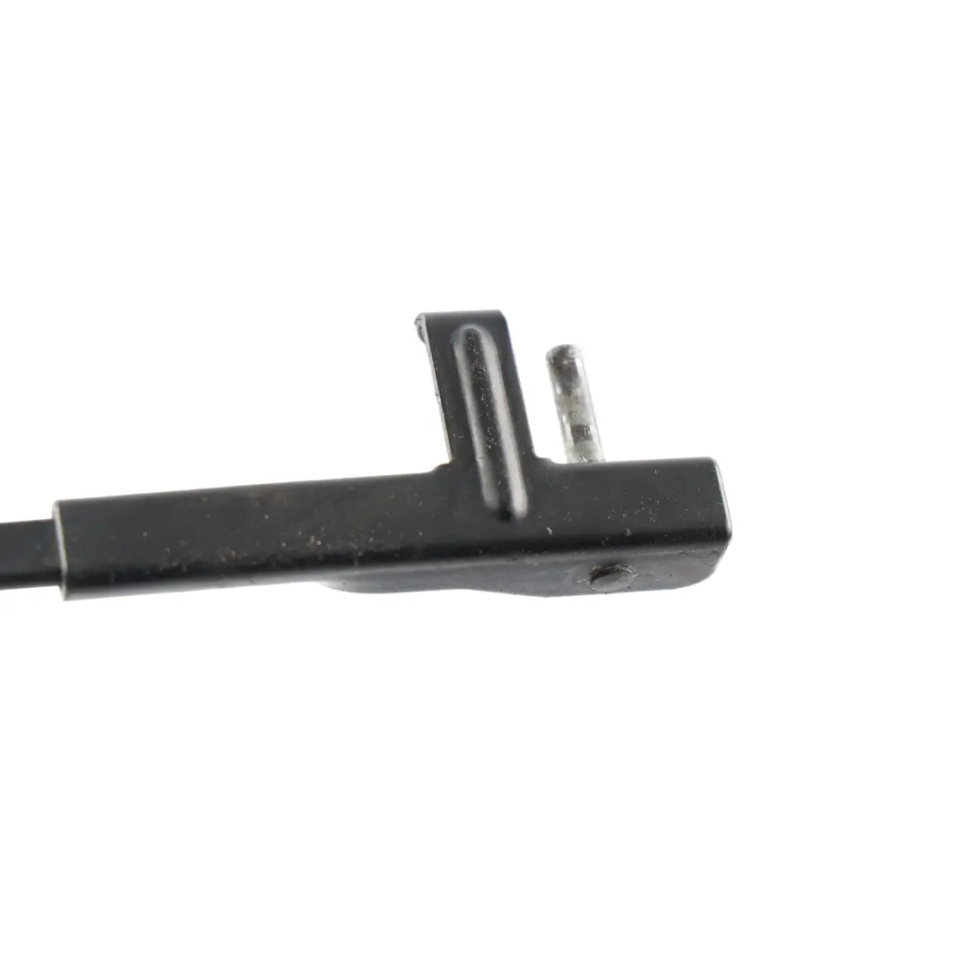 Audi A3 8P Front Window Windscreen Wiper Arm Left N/S - SKU RHD-8P2955409A - Part number 8P2955409A