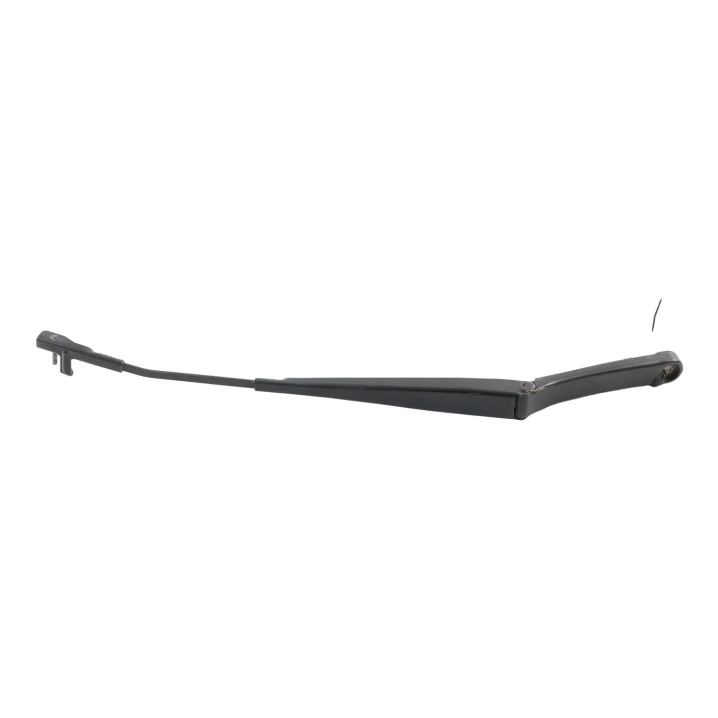 Audi A3 8P Windshield Windscreen Front Window Wiper Arm Right O/S 8P2955410B