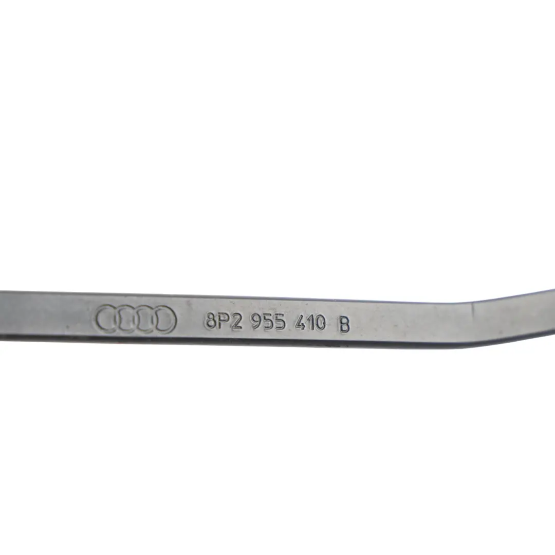 Windshield Windscreen Front Window Wiper Arm Right O/S to Audi A3 8P with Part number 8P2955410B Audi A3 8P Windshield Windscreen Front Window Wiper Arm Right O/S - SKU RHD-8P2955410B - Part number 8P2955410B