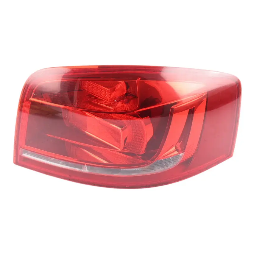 Audi A3 8P Rear Lamp Trunk Light Right O/S Tailgate LED 8P3945096A
