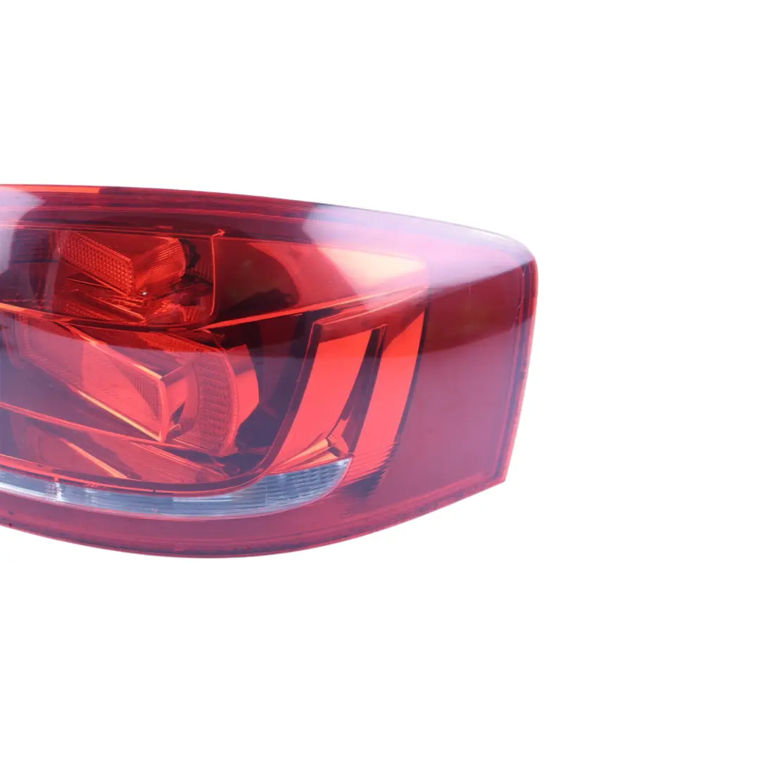 Audi A3 8P Rear Lamp Trunk Light Right O/S Tailgate LED - SKU RHD-8P3945096A-1 - Part number 8P3945096A