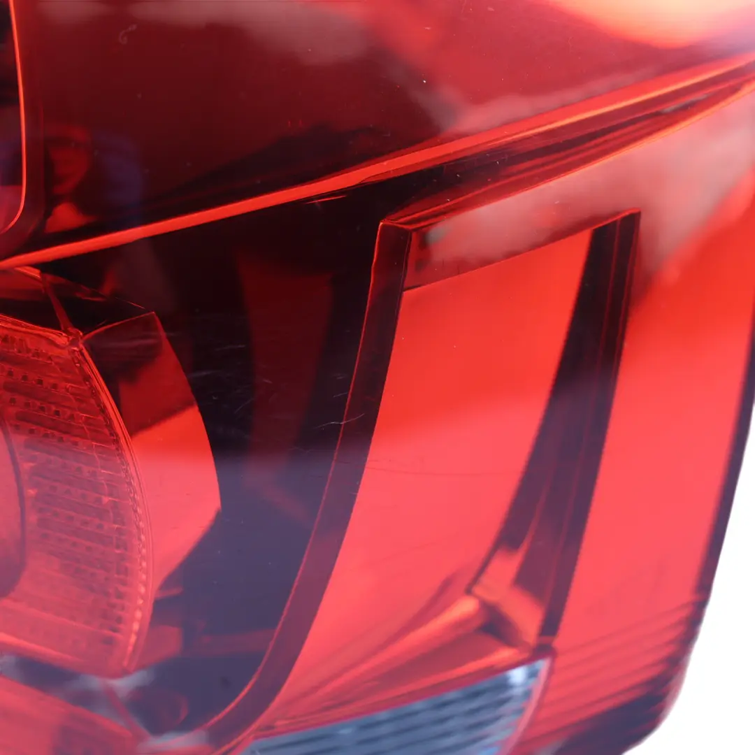 Audi A3 8P Rear Lamp Trunk Light Right O/S Tailgate LED - SKU RHD-8P3945096A-1 - Part number 8P3945096A