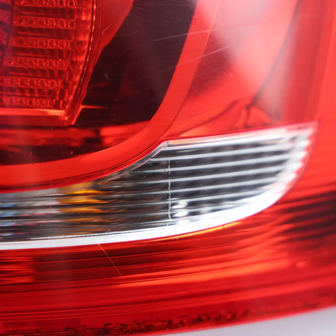Audi A3 8P Rear Lamp Trunk Light Right O/S Tailgate LED - SKU RHD-8P3945096A-1 - Part number 8P3945096A