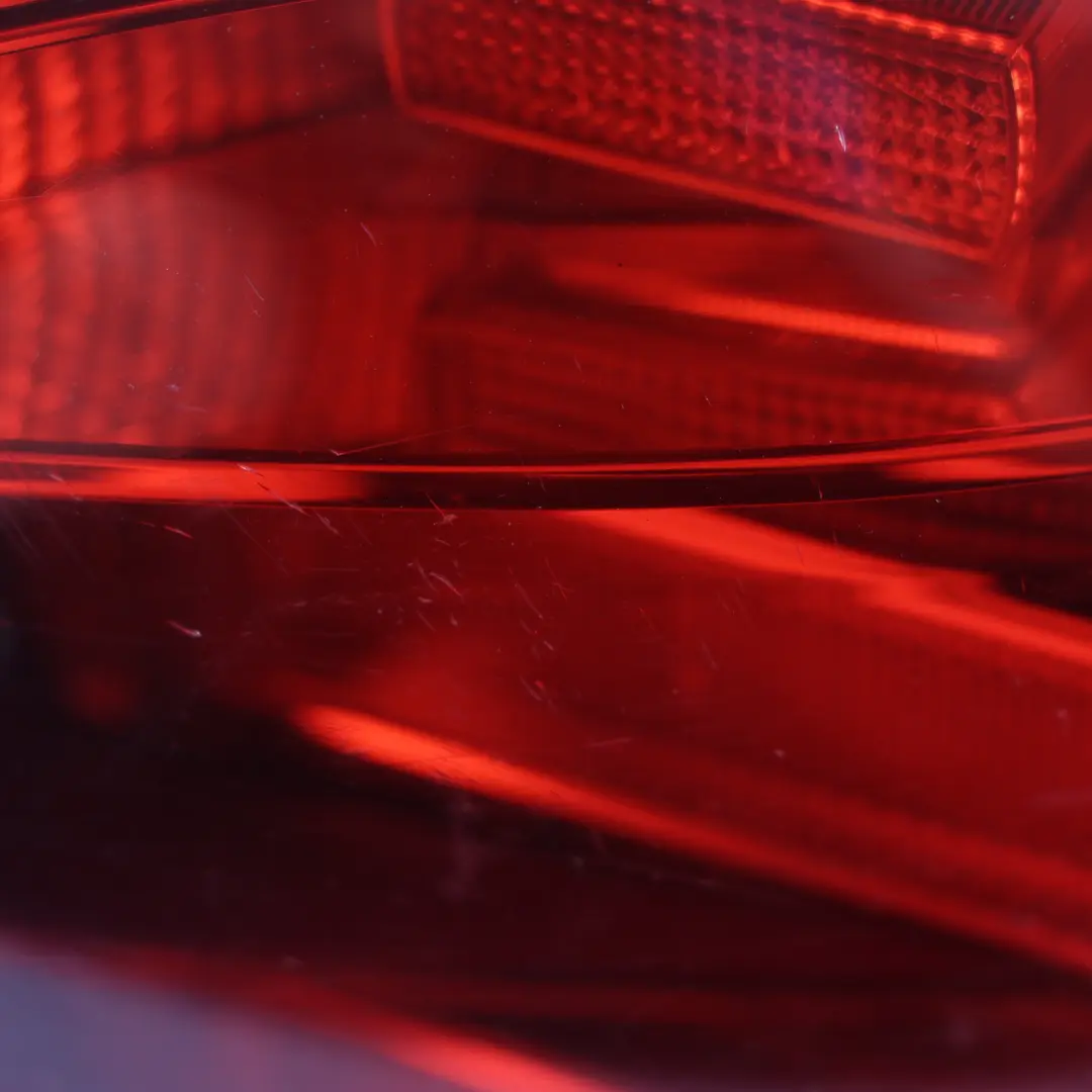 Audi A3 8P Rear Lamp Trunk Light Right O/S Tailgate LED - SKU RHD-8P3945096A-1 - Part number 8P3945096A