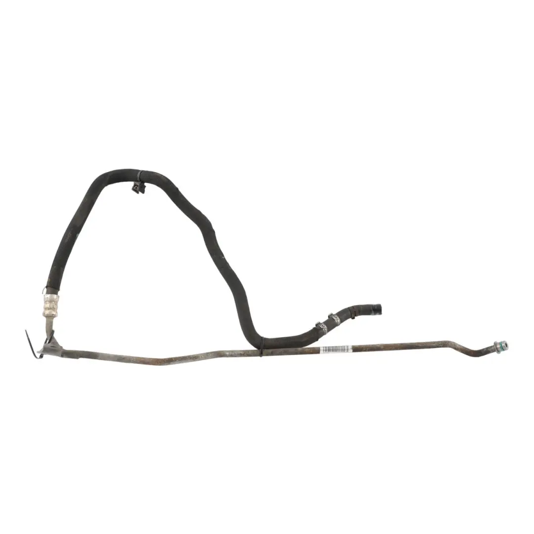 Steering Rack Hose Pipe Return 2.0 TDI to Audi Q5 8R Power with Part number 8R2422891K Audi Q5 8R Power Steering Rack Hose Pipe Return 2.0 TDI - SKU RHD-8R2422891K - Part number 8R2422891K