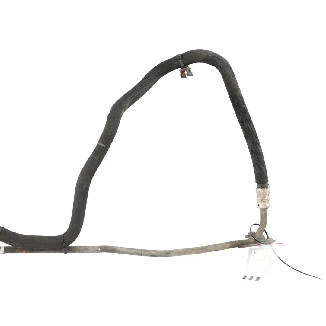 Steering Rack Hose Pipe Return 2.0 TDI to Audi Q5 8R Power with Part number 8R2422891K Audi Q5 8R Power Steering Rack Hose Pipe Return 2.0 TDI - SKU RHD-8R2422891K - Part number 8R2422891K