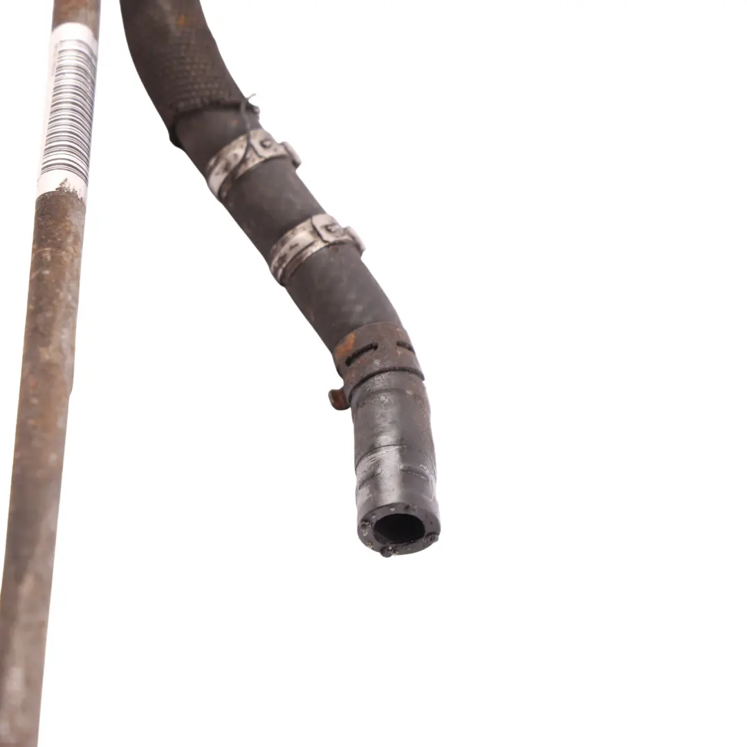 Audi Q5 8R Power Steering Rack Hose Pipe Return 2.0 TDI - SKU RHD-8R2422891K - Part number 8R2422891K
