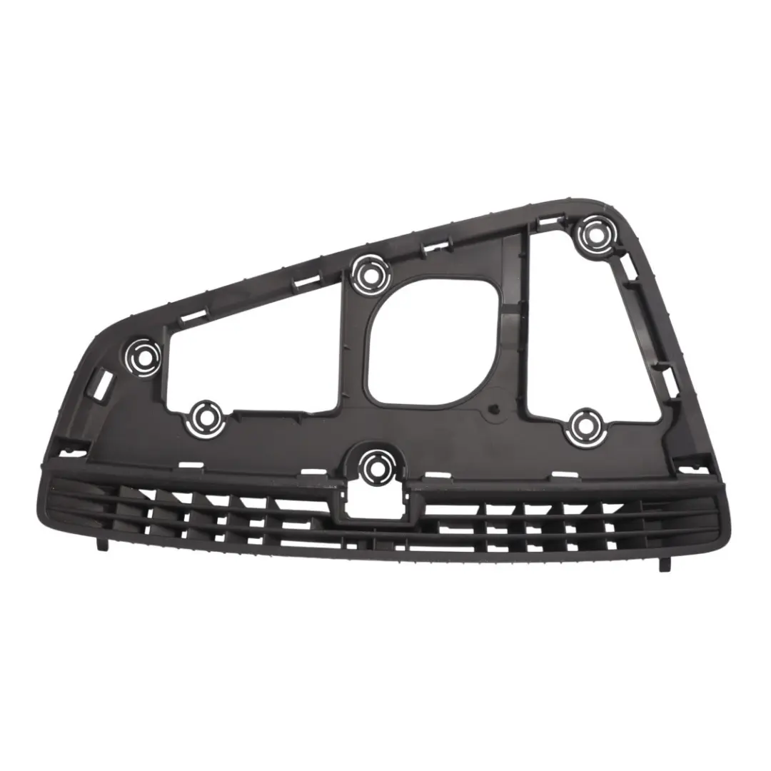 Audi Q5 8R Front Dashboard Speaker Cover Trim Panel Air Vent - SKU RHD-8R2819635-1 - Part number 8R2819635