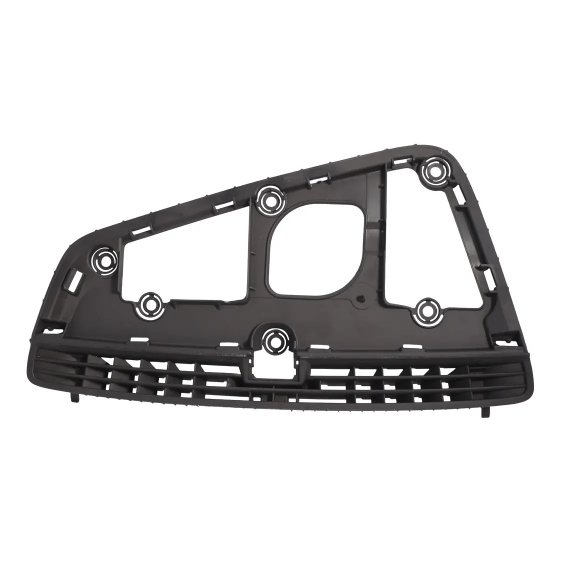 Audi Q5 8R Front Dashboard Speaker Cover Trim Panel Air Vent 8R2819635