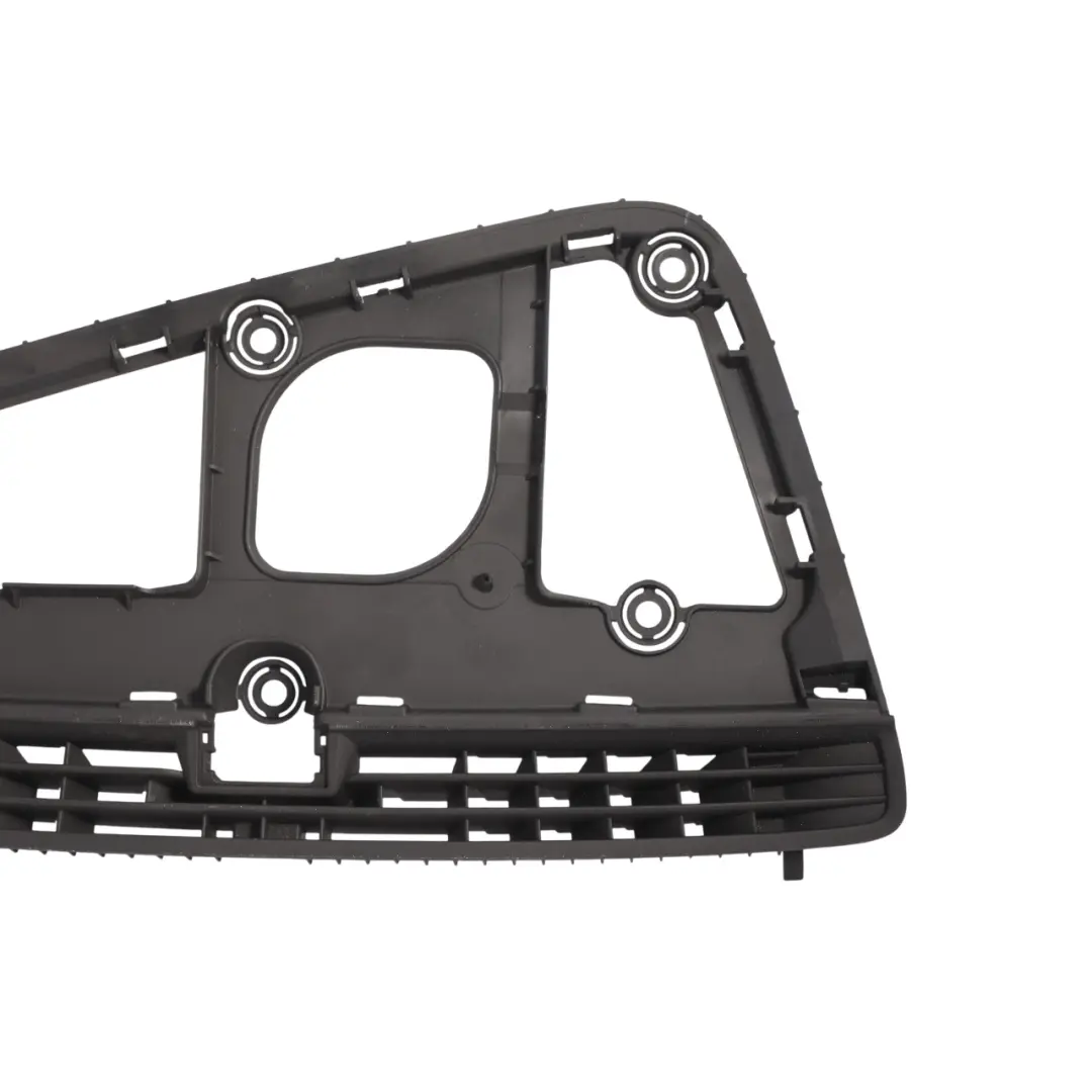 Audi Q5 8R Front Dashboard Speaker Cover Trim Panel Air Vent - SKU RHD-8R2819635-1 - Part number 8R2819635