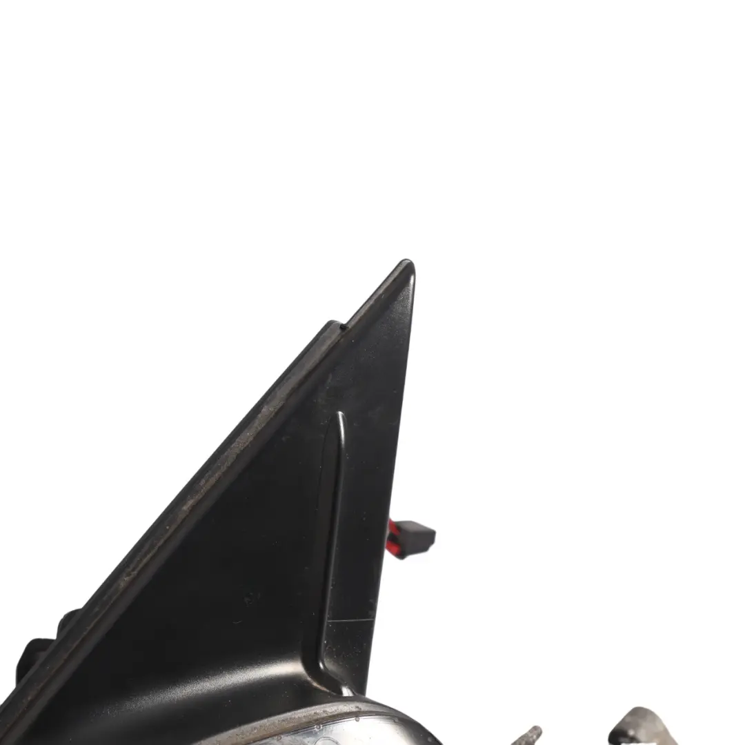 Audi Q5 8R Door Wing Mirror Base Electric Left N/S - SKU RHD-8R2857409F - Part number 8R2857409F