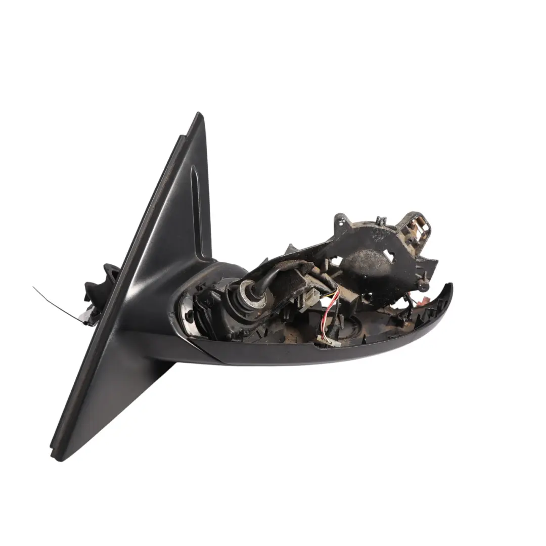 Door Wing Mirror Base Electric Left N/S to Audi Q5 8R with Part number 8R2857409F Audi Q5 8R Door Wing Mirror Base Electric Left N/S - SKU RHD-8R2857409F - Part number 8R2857409F