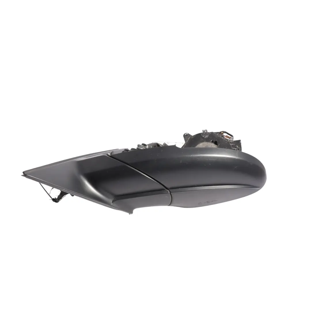 Audi Q5 8R Door Wing Mirror Base Electric Left N/S - SKU RHD-8R2857409F - Part number 8R2857409F