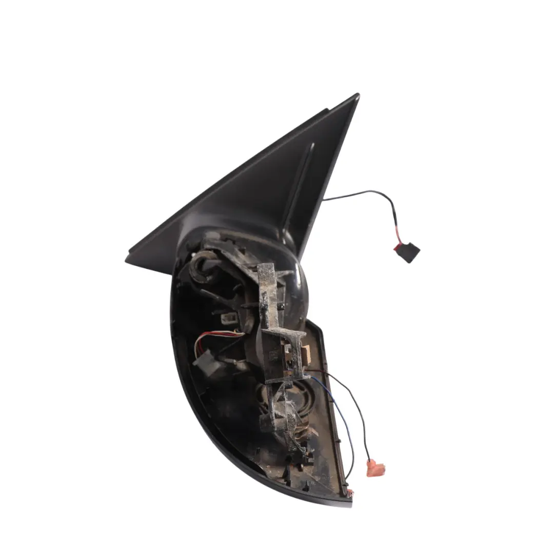 Audi Q5 8R Door Wing Mirror Base Electric Left N/S - SKU RHD-8R2857409F - Part number 8R2857409F