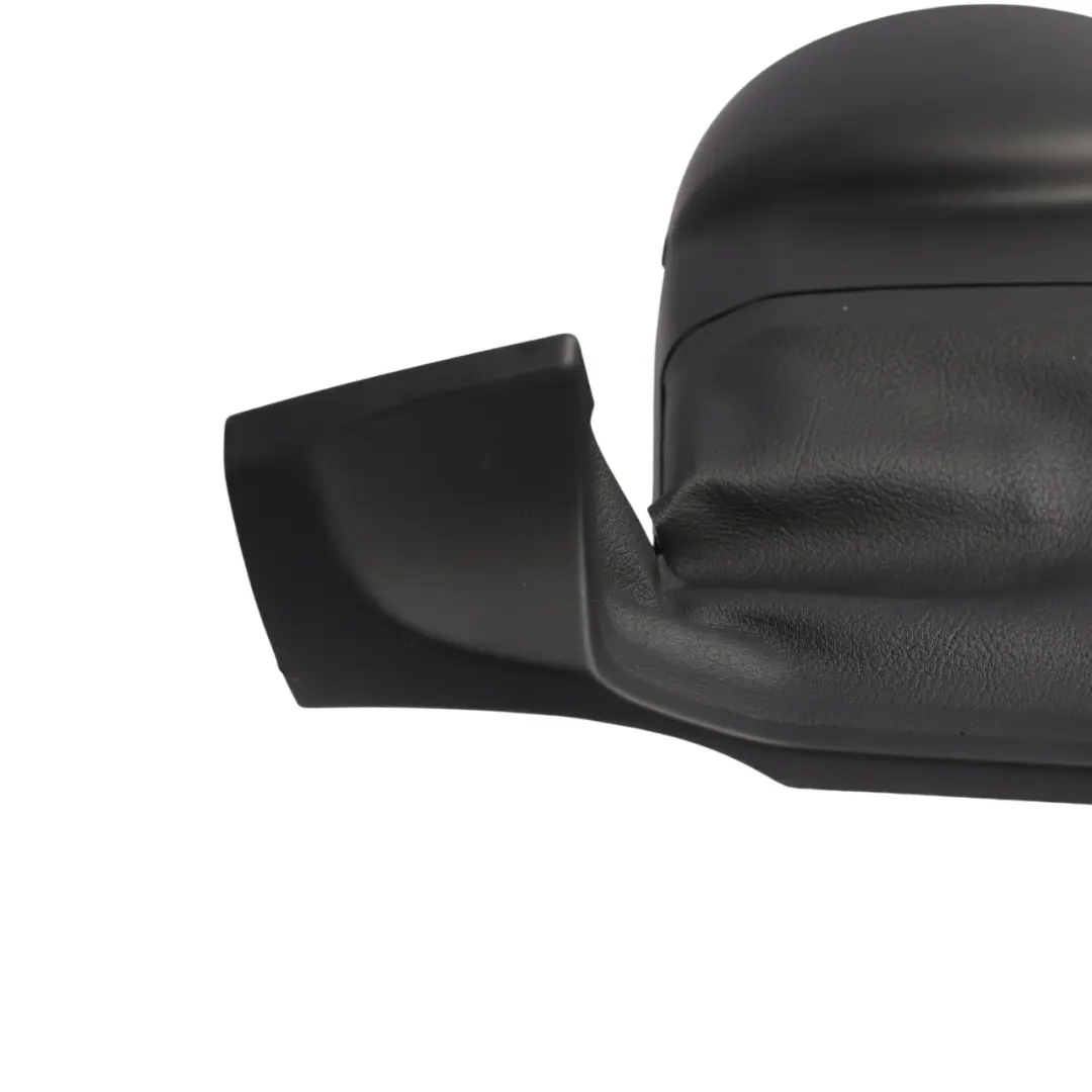 Steering Column Trim Panel Upper Top Cowl Cover Black to Audi Q5 8R with Part number 8R2858345 Audi Q5 8R Steering Column Trim Panel Upper Top Cowl Cover Black - SKU RHD-8R2858345-1 - Part number 8R2858345