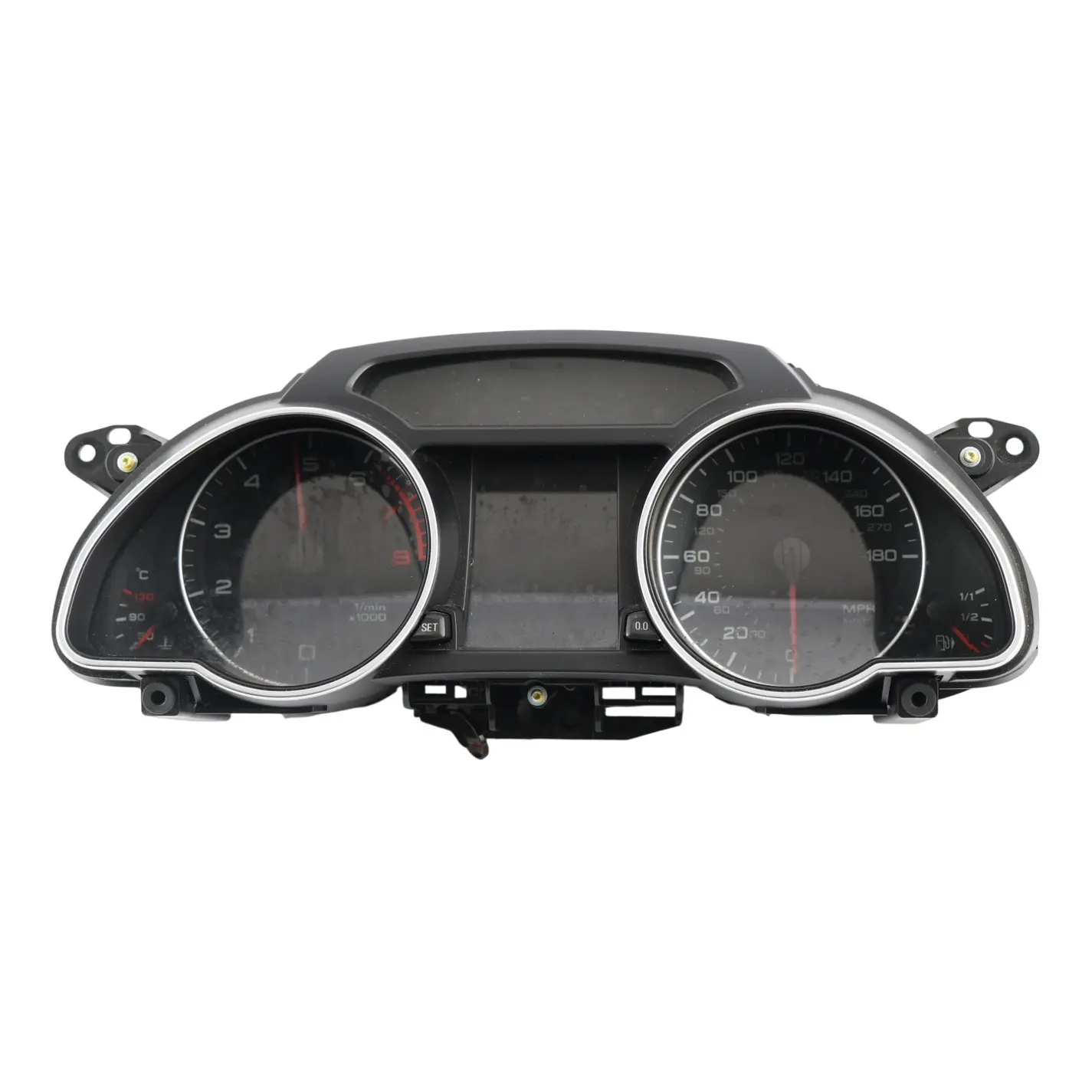 Audi A5 8T Petrol Instrument Cluster Speedo Clocks Meter Automatic 8T0920981H
