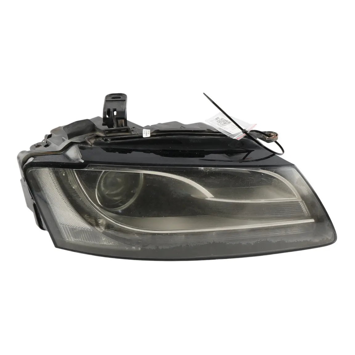 Audi A5 8T Xenon Headlight Headlamp Light Front Right O/S 8T0941004AE