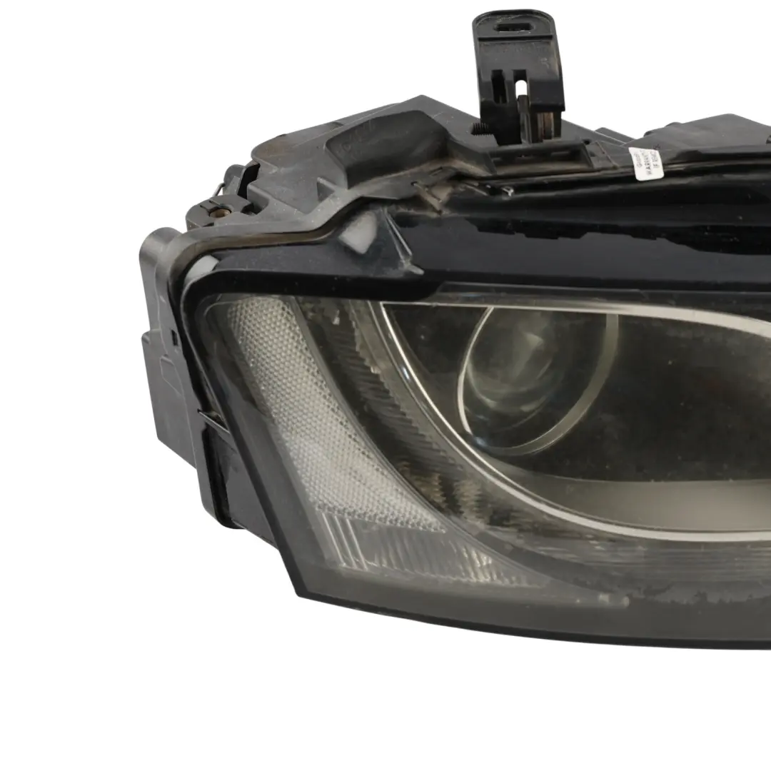 Headlight Headlamp Light Front Right O/S to Audi A5 8T Xenon with Part number 8T0941004AE Audi A5 8T Xenon Headlight Headlamp Light Front Right O/S - SKU RHD-8T0941004AE - Part number 8T0941004AE