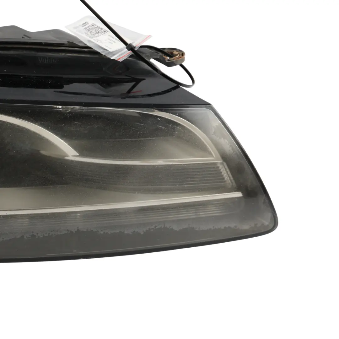 Audi A5 8T Xenon Headlight Headlamp Light Front Right O/S - SKU RHD-8T0941004AE - Part number 8T0941004AE