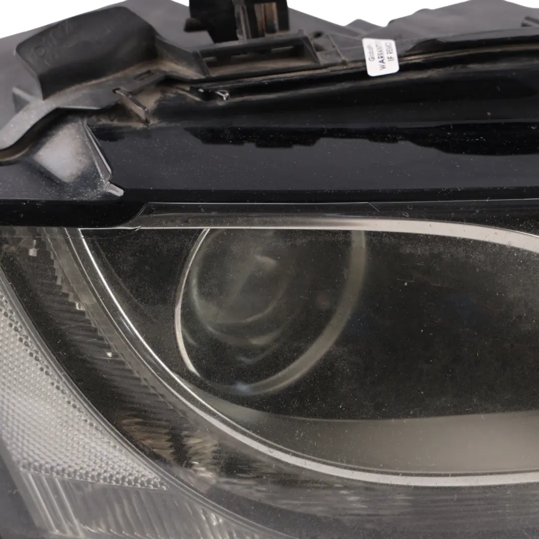 Audi A5 8T Xenon Headlight Headlamp Light Front Right O/S - SKU RHD-8T0941004AE - Part number 8T0941004AE