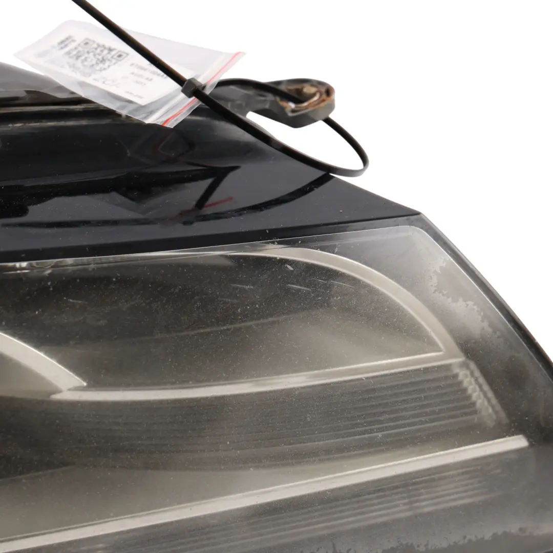 Headlight Headlamp Light Front Right O/S to Audi A5 8T Xenon with Part number 8T0941004AE Audi A5 8T Xenon Headlight Headlamp Light Front Right O/S - SKU RHD-8T0941004AE - Part number 8T0941004AE