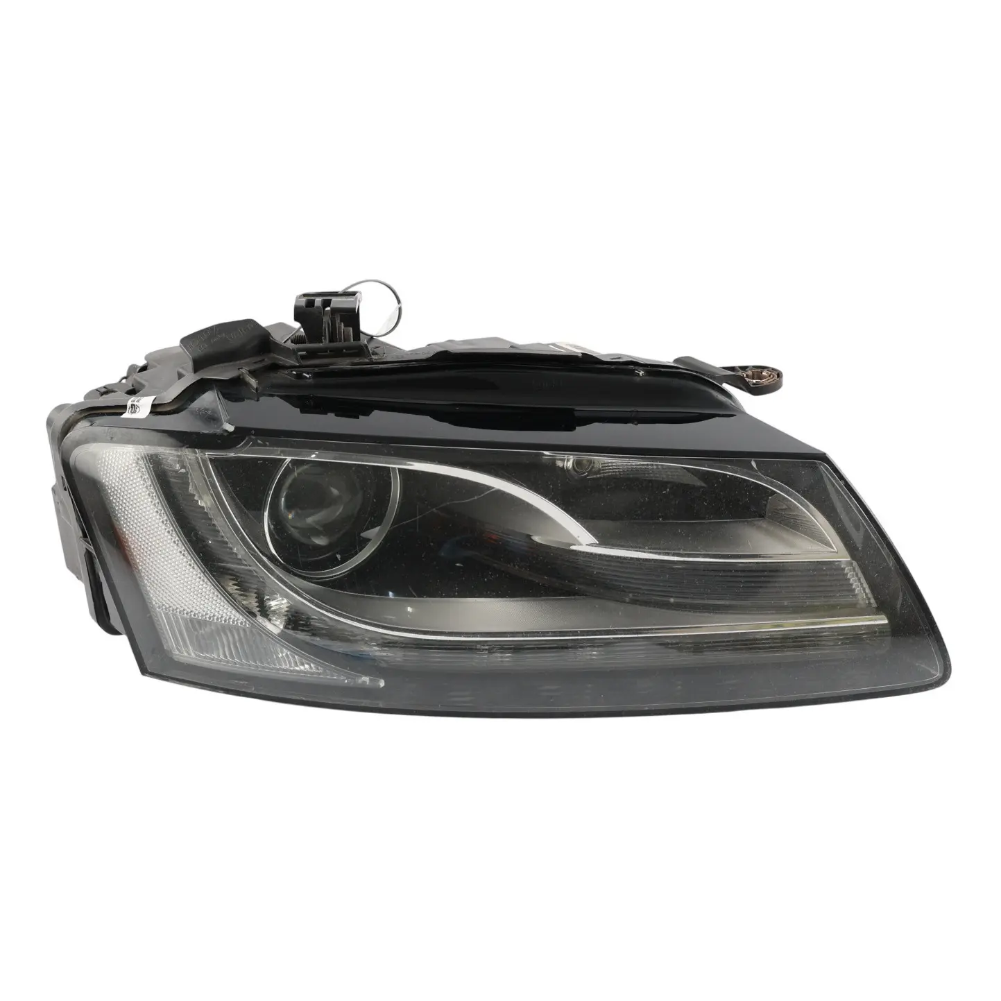 Audi A5 S5 8T Xenon Headlight Headlamp Driver's Side O/S 8T0941030AL