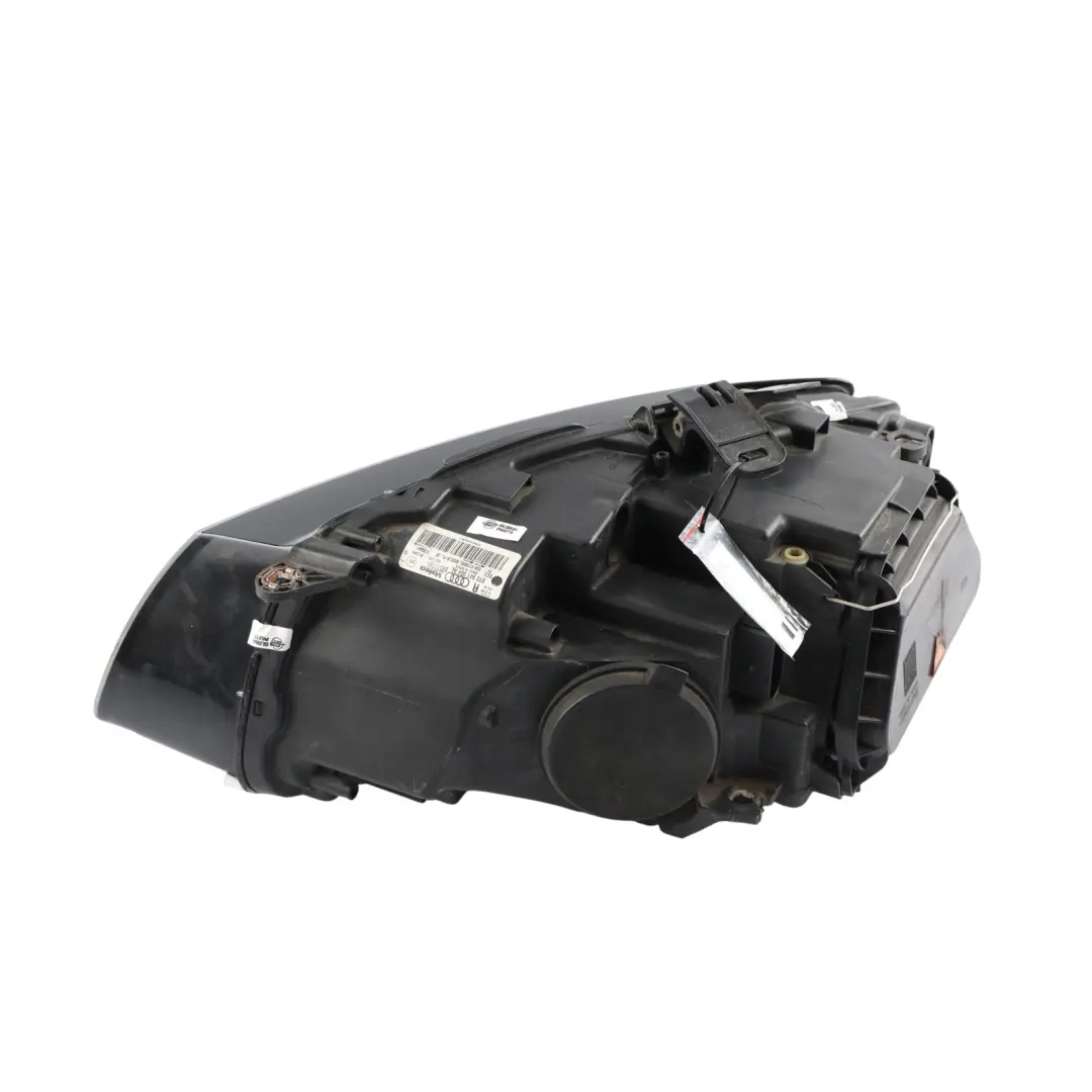 Audi A5 S5 8T Xenon Headlight Headlamp Driver's Side O/S - SKU RHD-8T0941030AL-1 - Part number 8T0941030AL