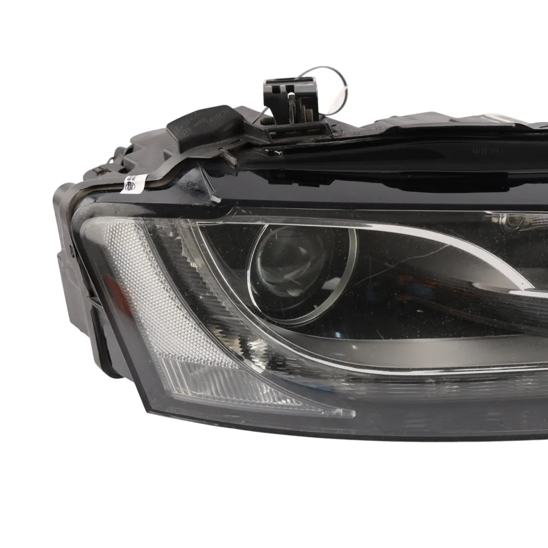 Audi A5 S5 8T Xenon Headlight Headlamp Driver's Side O/S - SKU RHD-8T0941030AL-1 - Part number 8T0941030AL