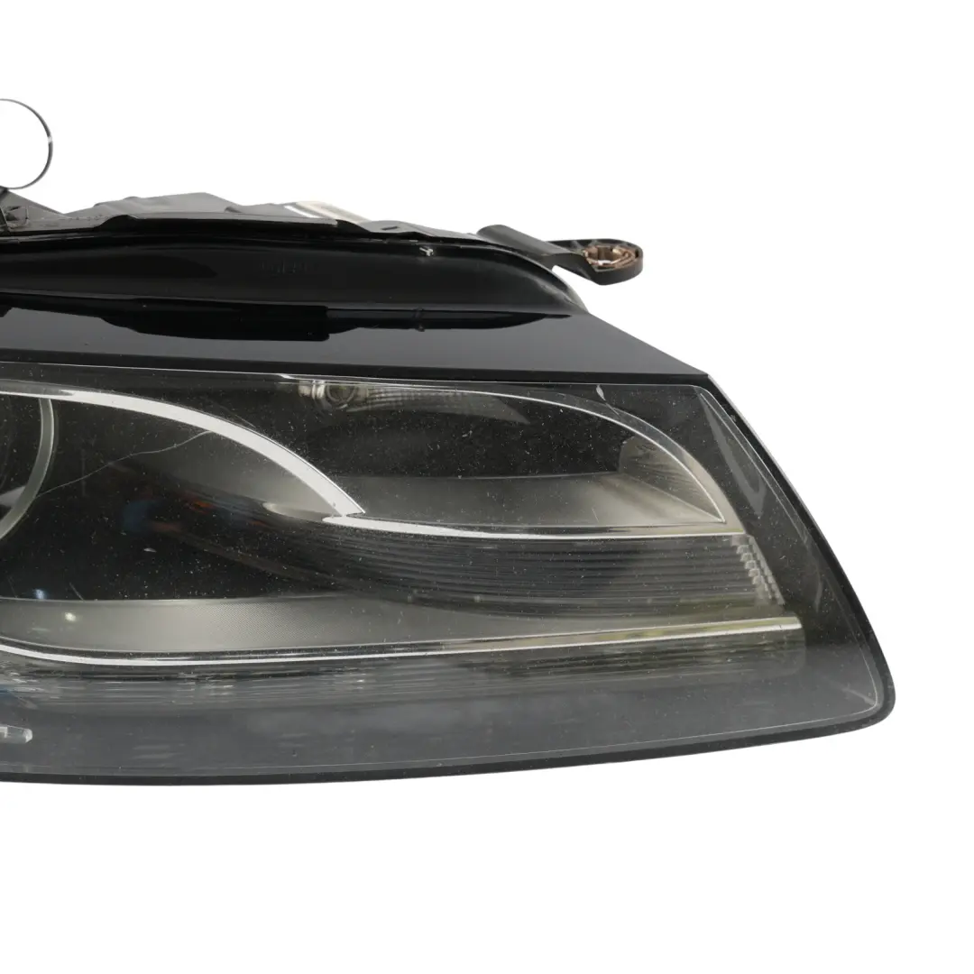 Audi A5 S5 8T Xenon Headlight Headlamp Driver's Side O/S - SKU RHD-8T0941030AL-1 - Part number 8T0941030AL