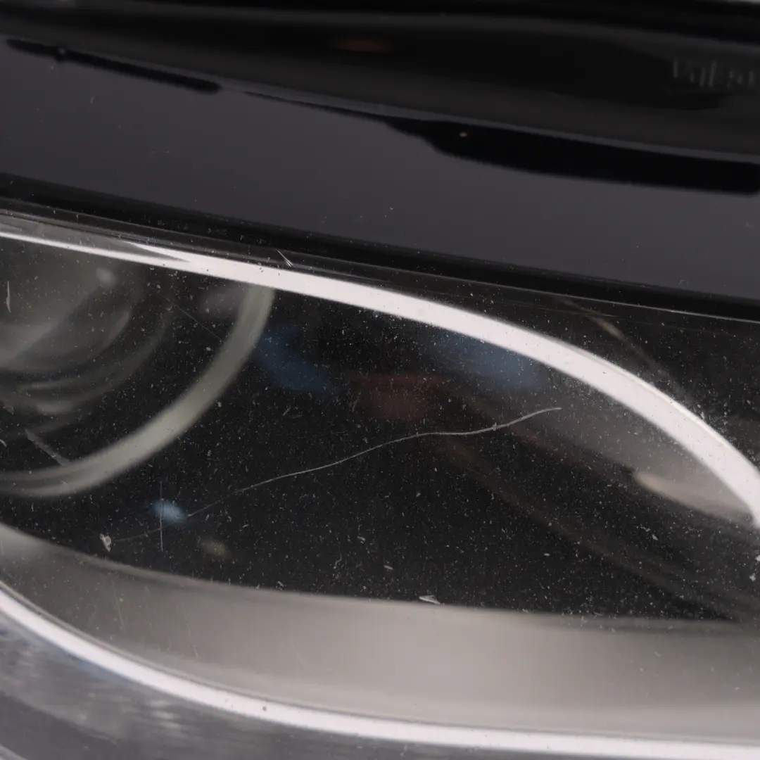 Headlight Headlamp Driver's Side O/S to Audi A5 S5 8T Xenon with Part number 8T0941030AL Audi A5 S5 8T Xenon Headlight Headlamp Driver's Side O/S - SKU RHD-8T0941030AL-1 - Part number 8T0941030AL