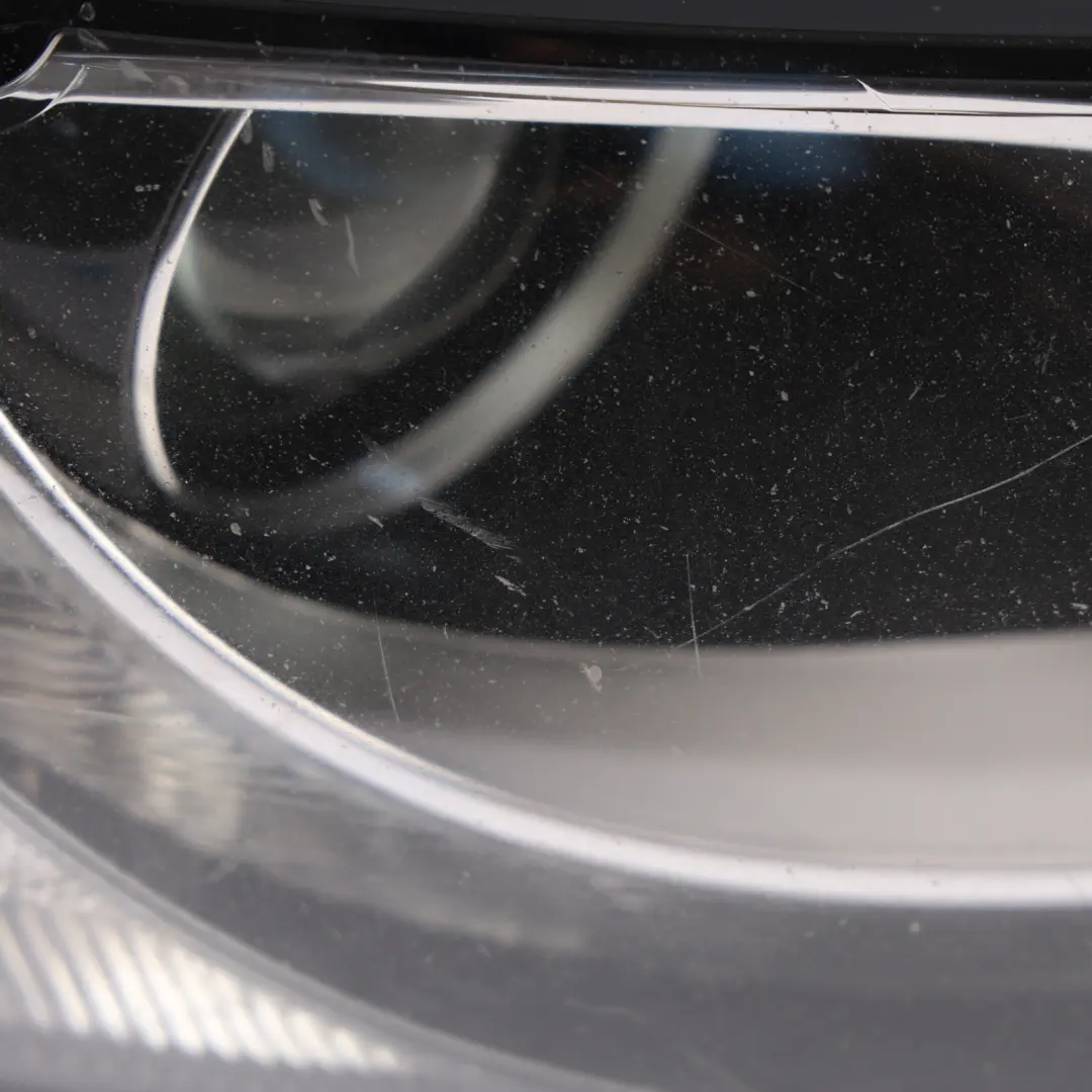 Audi A5 S5 8T Xenon Headlight Headlamp Driver's Side O/S - SKU RHD-8T0941030AL-1 - Part number 8T0941030AL