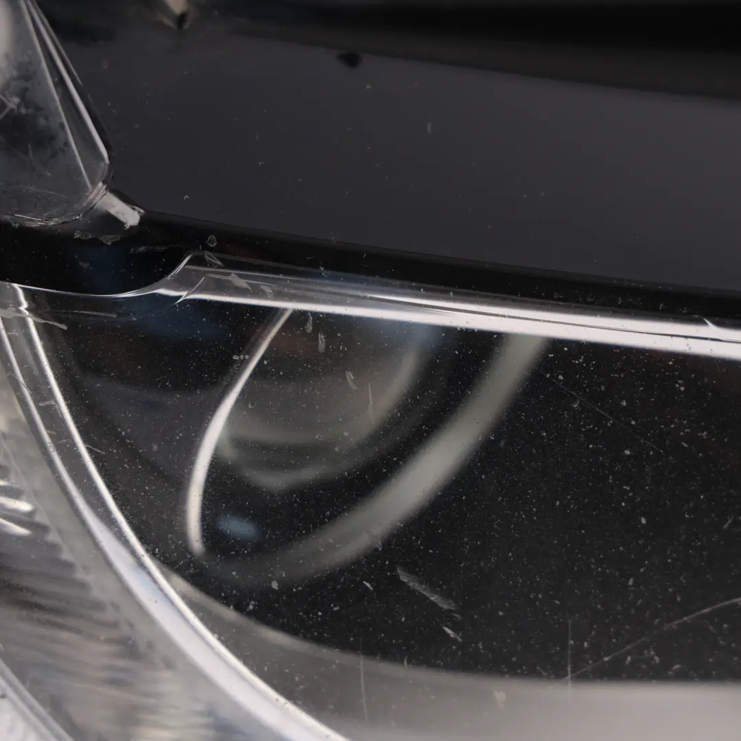 Audi A5 S5 8T Xenon Headlight Headlamp Driver's Side O/S - SKU RHD-8T0941030AL-1 - Part number 8T0941030AL