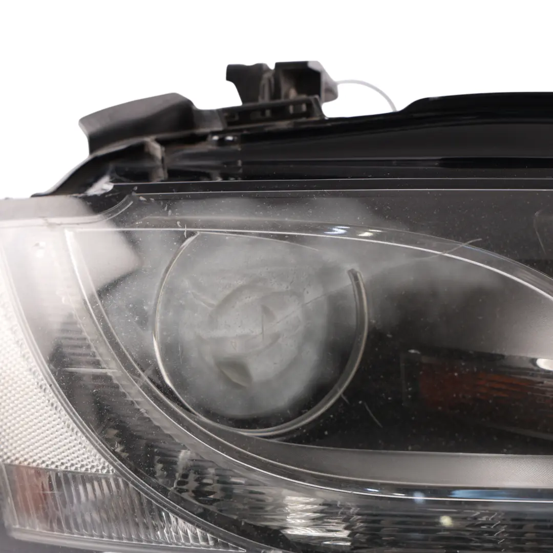 Headlight Headlamp Driver's Side O/S to Audi A5 S5 8T Xenon with Part number 8T0941030AL Audi A5 S5 8T Xenon Headlight Headlamp Driver's Side O/S - SKU RHD-8T0941030AL-1 - Part number 8T0941030AL