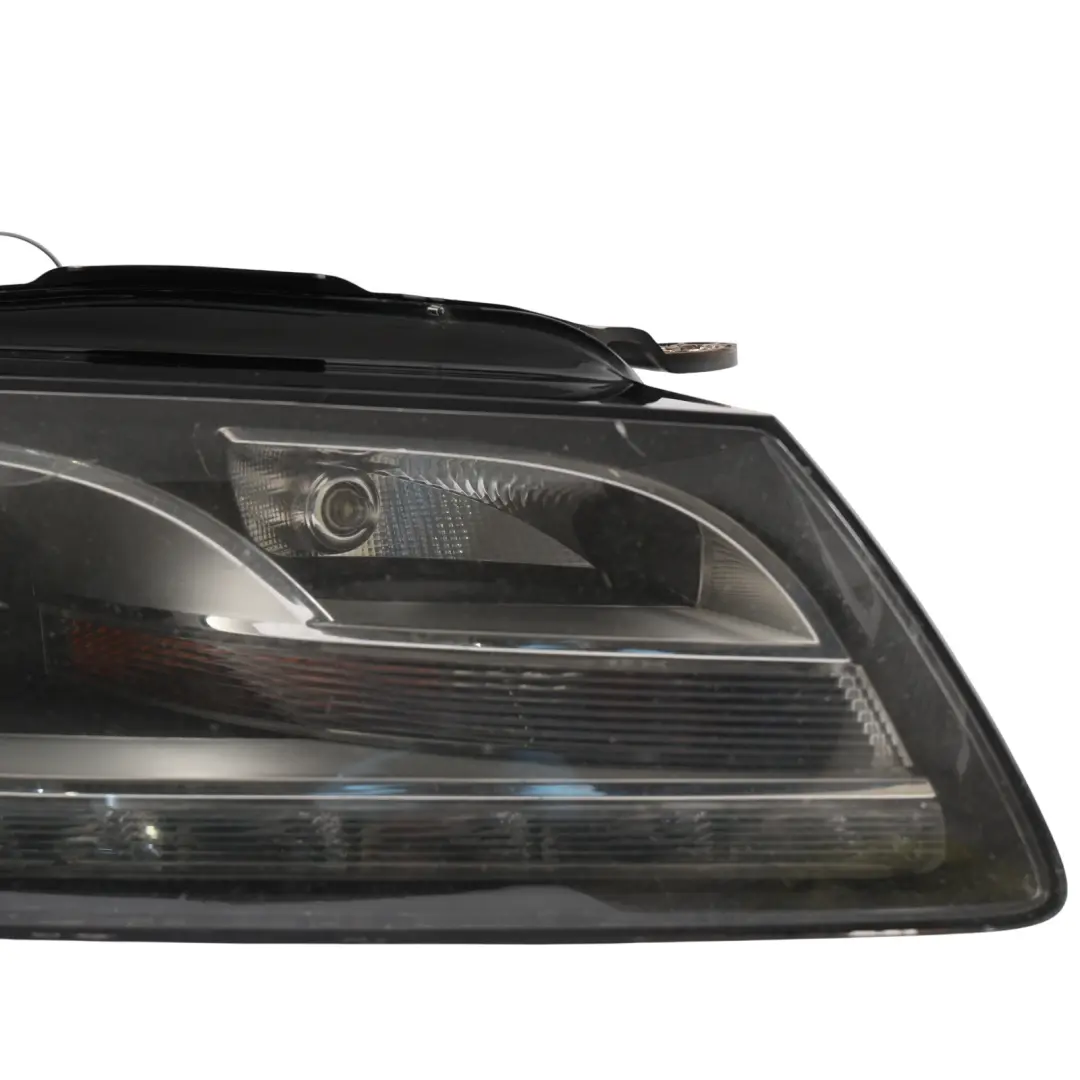 Audi A5 S5 8T Xenon Headlight Headlamp Driver's Side O/S - SKU RHD-8T0941030AL-1 - Part number 8T0941030AL