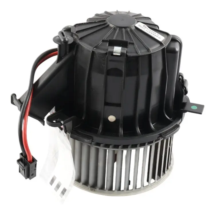 Audi A4 B8 A5 8T Q5 8R Heater Blower Motor Fan Assembly 8T2820021