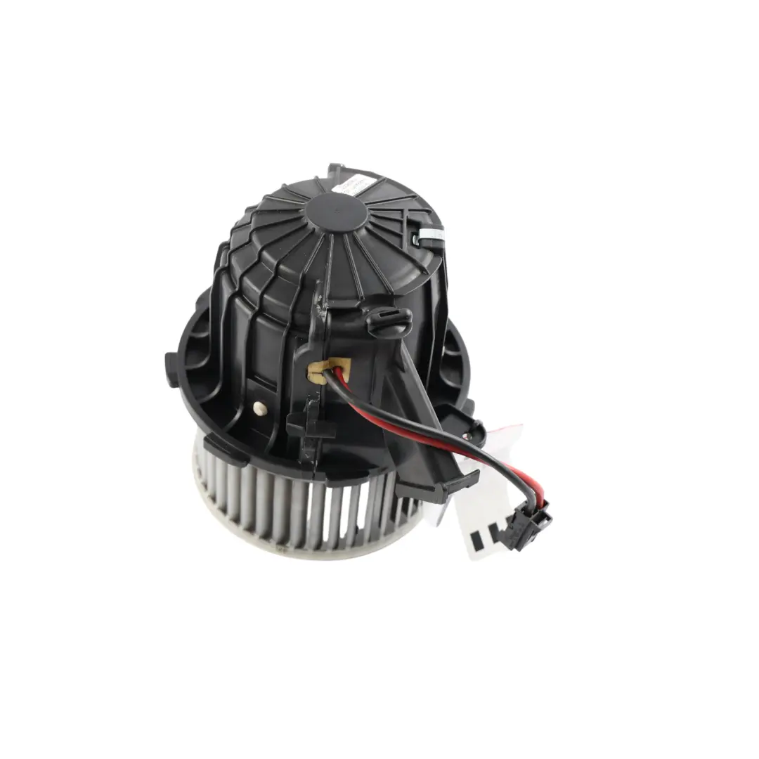Audi A4 B8 A5 8T Q5 8R Heater Blower Motor Fan Assembly - SKU RHD-8T2820021-2 - Part number 8T2820021