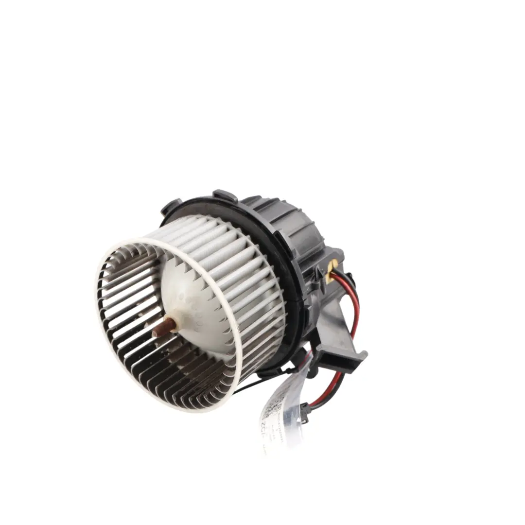 Audi A4 B8 A5 8T Q5 8R Heater Blower Motor Fan Assembly - SKU RHD-8T2820021-2 - Part number 8T2820021