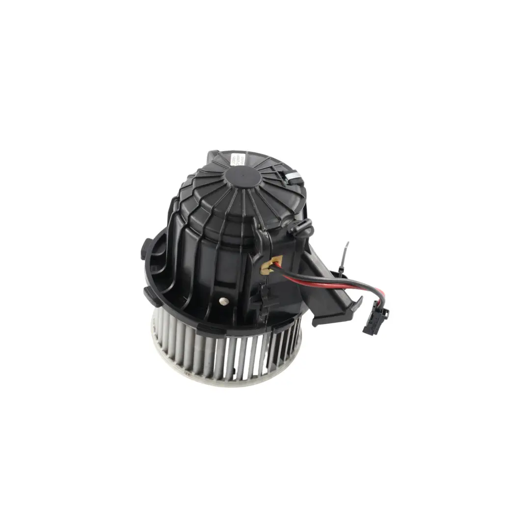 Heater Blower Motor Fan Assembly to Audi A4 B8 A5 8T Q5 8R with Part number 8T2820021 Audi A4 B8 A5 8T Q5 8R Heater Blower Motor Fan Assembly - SKU RHD-8T2820021-2 - Part number 8T2820021