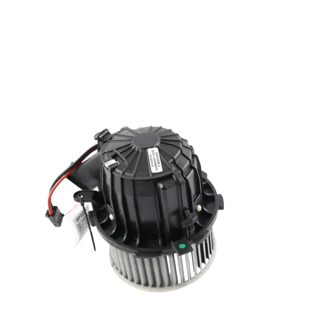 Heater Blower Motor Fan Assembly to Audi A4 B8 A5 8T Q5 8R with Part number 8T2820021 Audi A4 B8 A5 8T Q5 8R Heater Blower Motor Fan Assembly - SKU RHD-8T2820021-2 - Part number 8T2820021