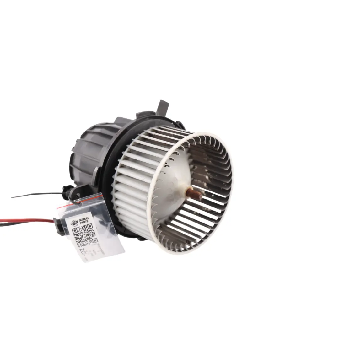 Audi A4 B8 A5 8T Q5 8R Heater Blower Motor Fan Assembly - SKU RHD-8T2820021-2 - Part number 8T2820021