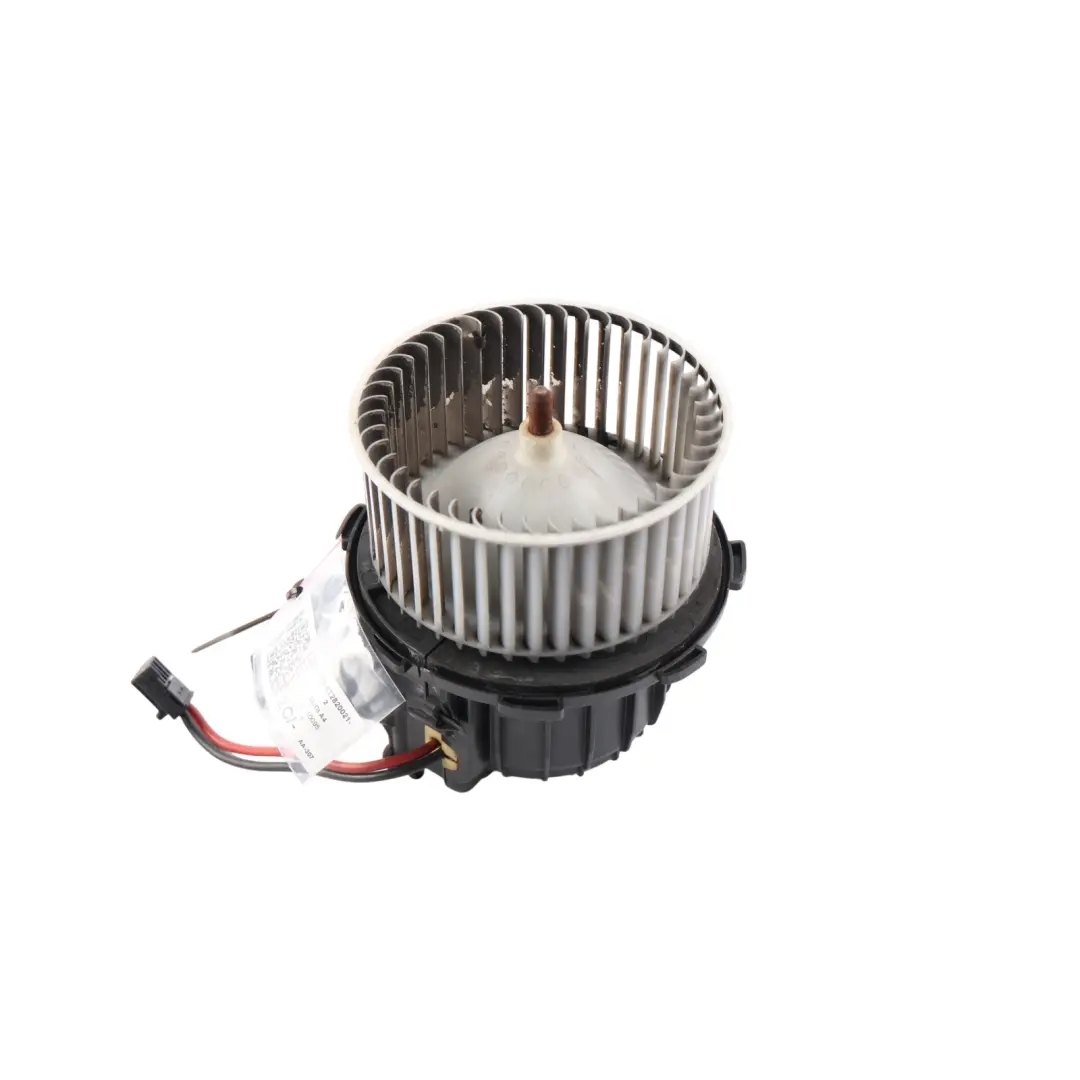 Heater Blower Motor Fan Assembly to Audi A4 B8 A5 8T Q5 8R with Part number 8T2820021 Audi A4 B8 A5 8T Q5 8R Heater Blower Motor Fan Assembly - SKU RHD-8T2820021-2 - Part number 8T2820021