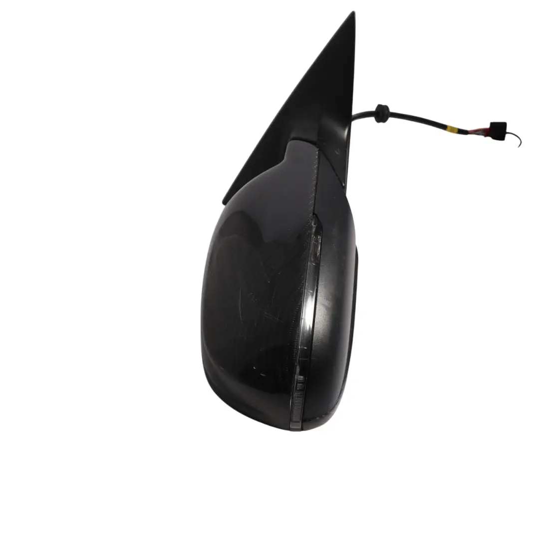 Door Wing Mirror Electric Right O/S Carbon to Audi A5 8T Coupe with Part number 8T2857410AH-CARBON Audi A5 8T Coupe Door Wing Mirror Electric Right O/S Carbon - SKU RHD-8T2857410AH-CARBON - Part number 8T2857410AH-CARBON
