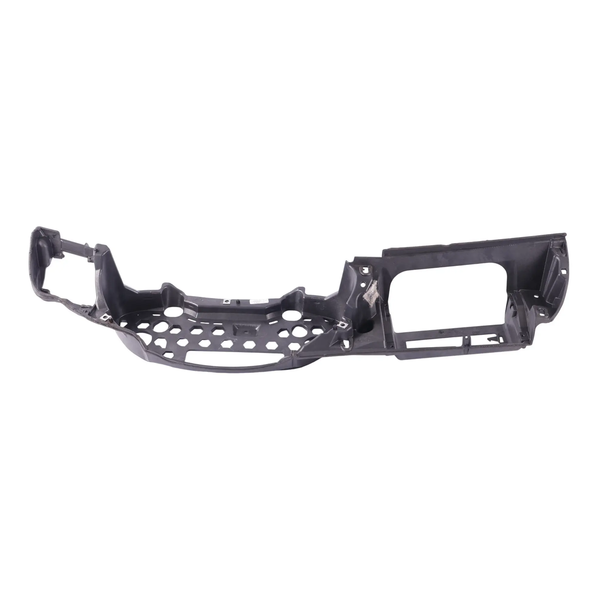 Audi A5 S5 8T A4 S4 B8 Dashboard Speedometer Clock Cluster Mount Trim 8T2857736