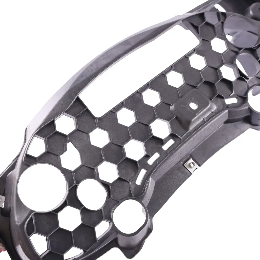 Listwa Mocowania Zegarów Deski do Audi A5 S5 8T A4 S4 B8 o numerze 8T2857736 Audi A5 S5 8T A4 S4 B8 Listwa Mocowania Zegarów Deski - SKU RHD-8T2857736 - Numer Części 8T2857736