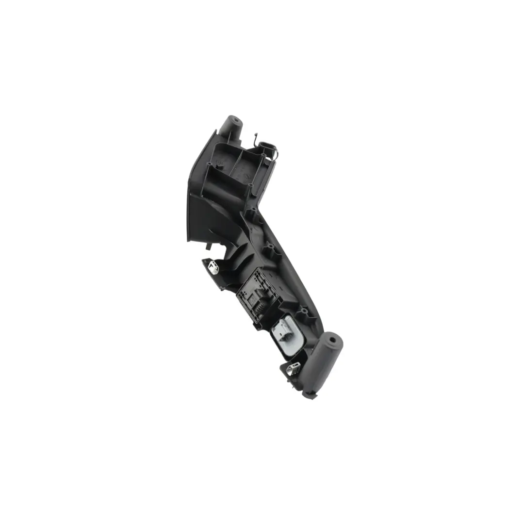 Audi A5 8T Door Card Seat Mirror Switch Button Panel Front Right O/S - SKU RHD-8T2867172-3 - Part number 8T2867172